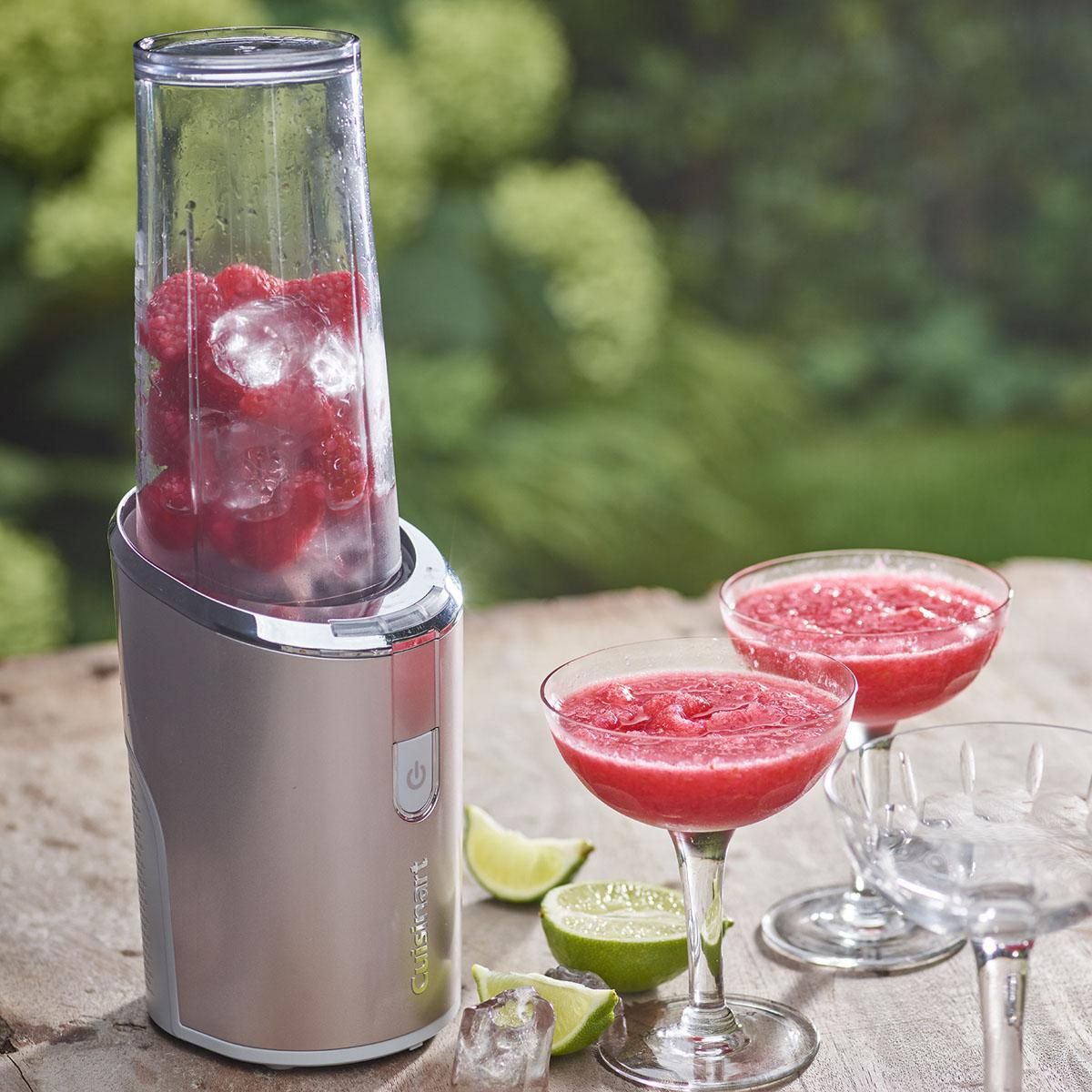 Cuisinart Blender portable 0.45l - rpb100e