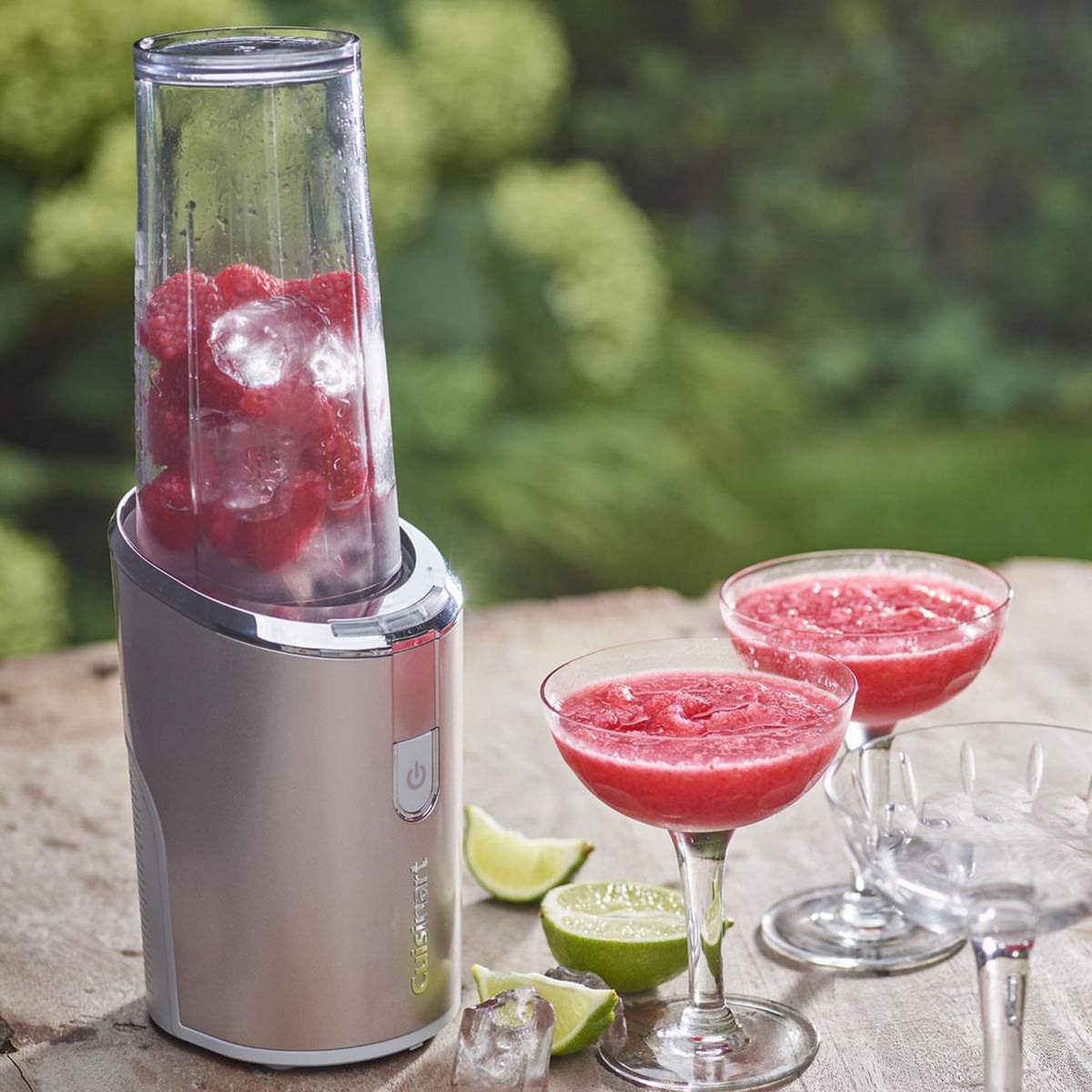 Cuisinart Blender portable 0.45l - rpb100e