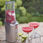 Voir la diapositive 2 : Cuisinart Blender portable 0.45l - rpb100e