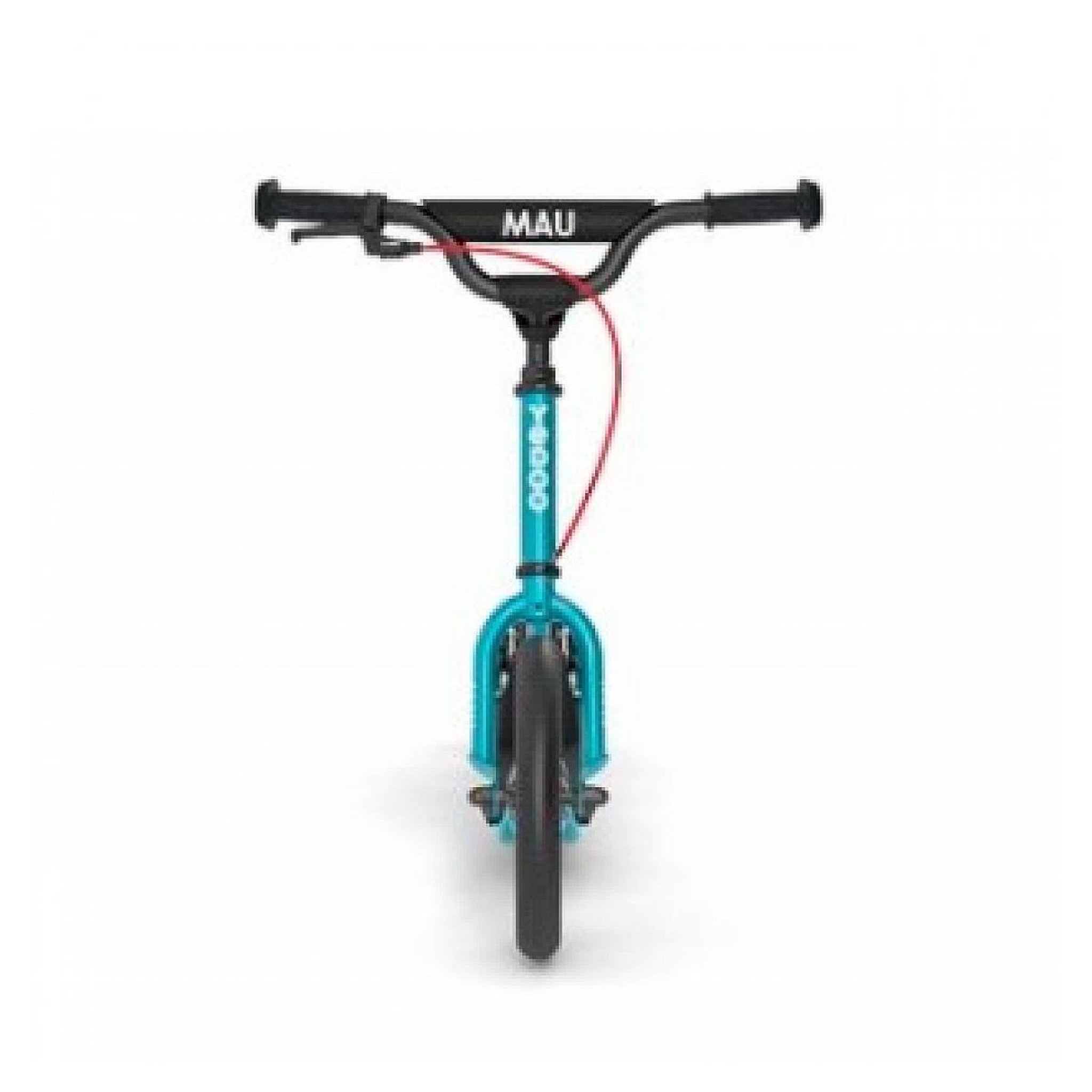 Voir la diapositive 3 : Yedoo Trottinette Yedoo Mau tealblue