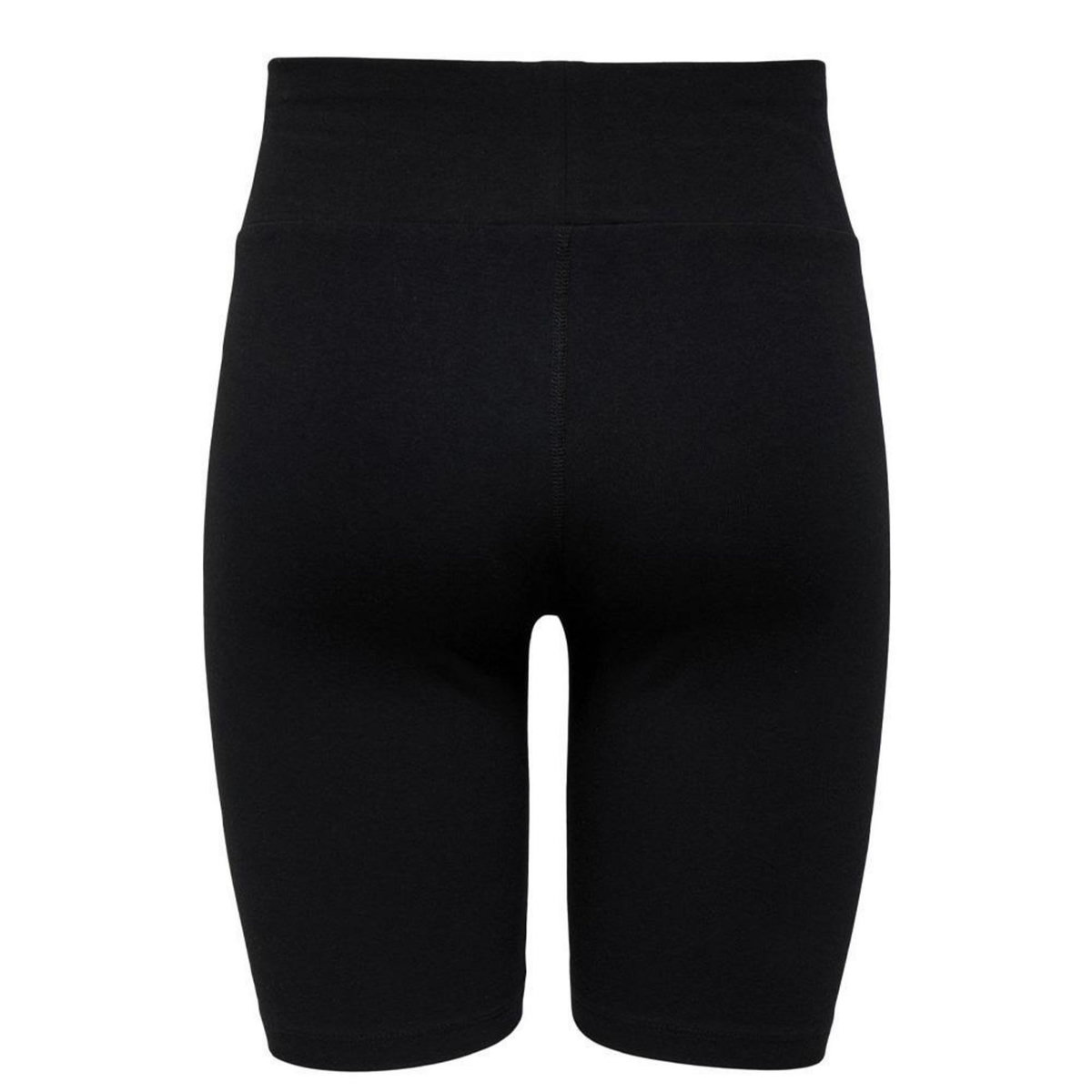 Only Short de Sport Noir Femme ONLY PLAY Life City