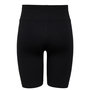Voir la diapositive 2 : Only Short de Sport Noir Femme ONLY PLAY Life City