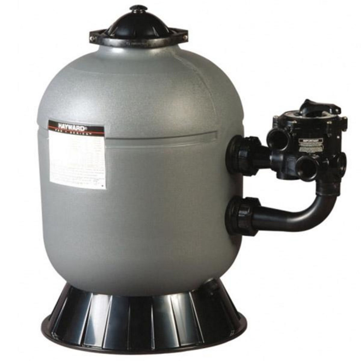 Hayward Filtre à sable 10m3/h - s0210s