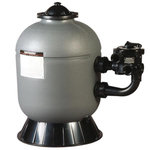 Hayward Filtre à sable 10m3/h - s0210s