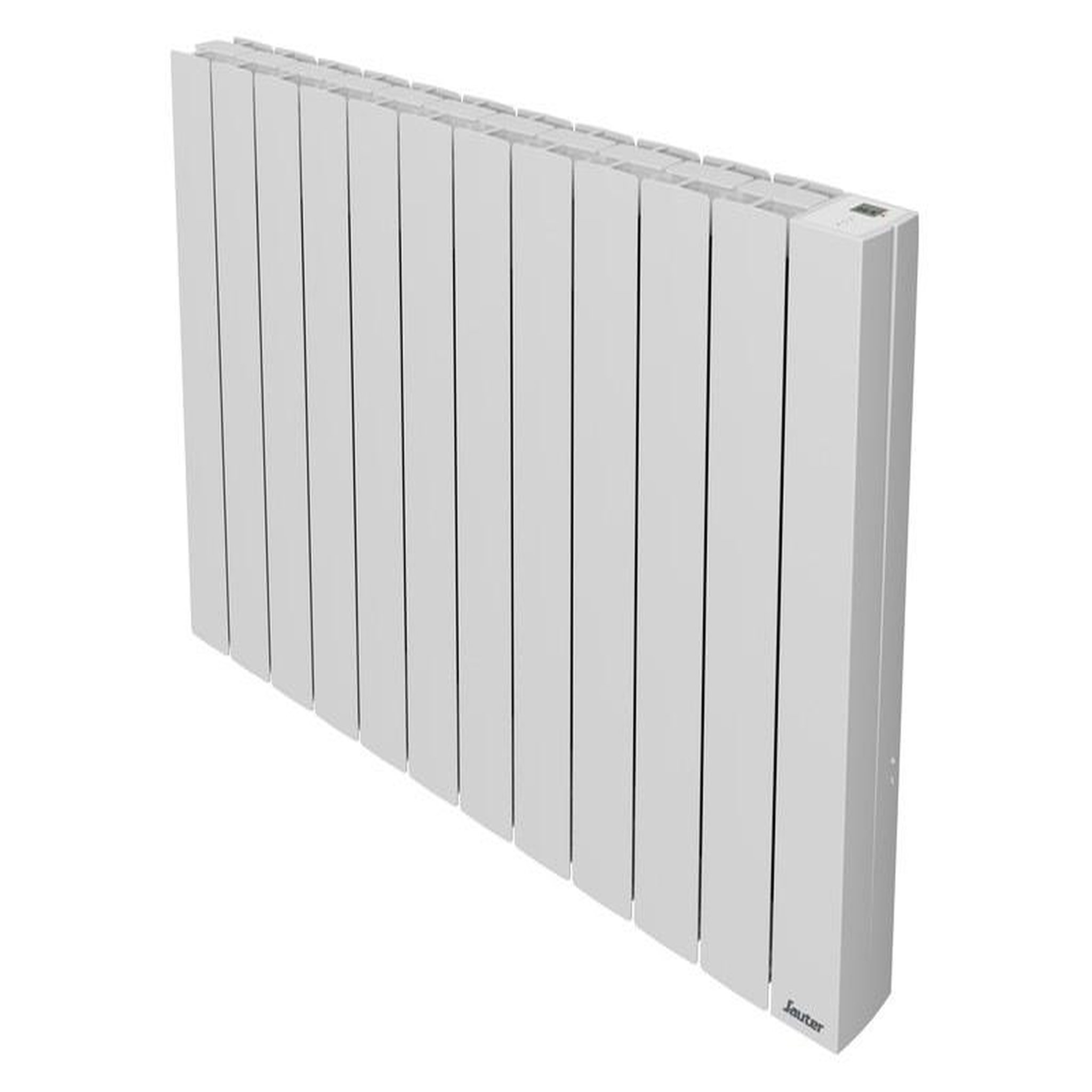 Sauter Radiateur électrique à inertie fluide Orosi 2000 W