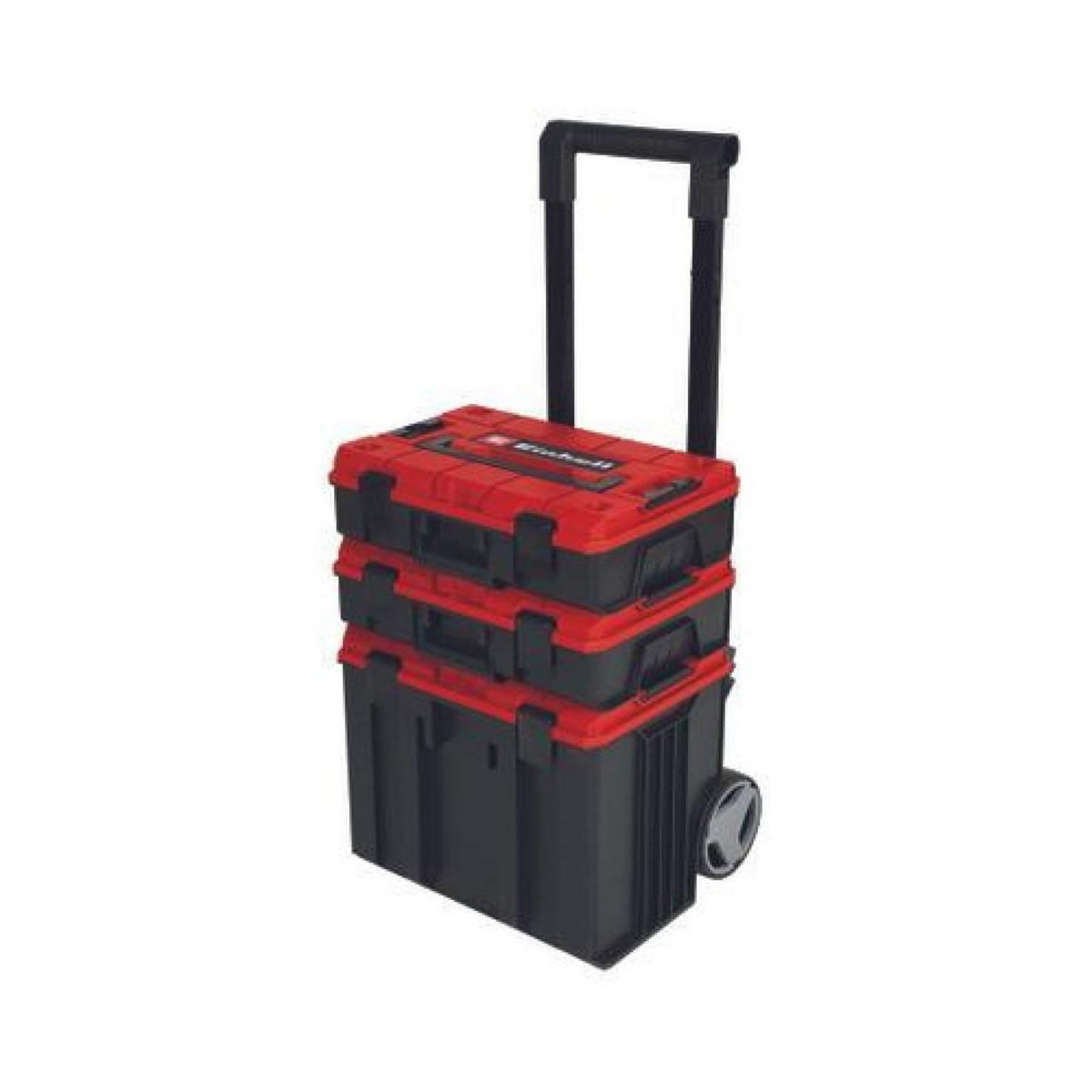 Einhell Tour Système de rangement E-Case - 41,5 x 27,3 x 32 cm