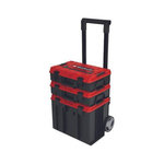 Einhell Tour Système de rangement E-Case - 41,5 x 27,3 x 32 cm