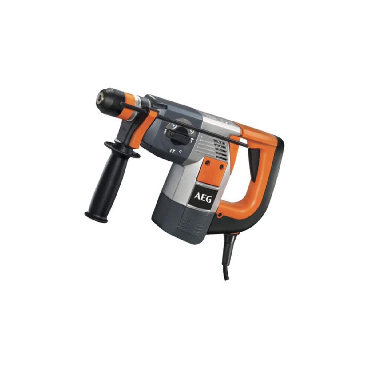 AEG Perforateur-burineur AEG 750W - PN3500X