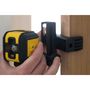 Voir la diapositive 2 : STANLEY Niveau laser croix cubix STANLEY 