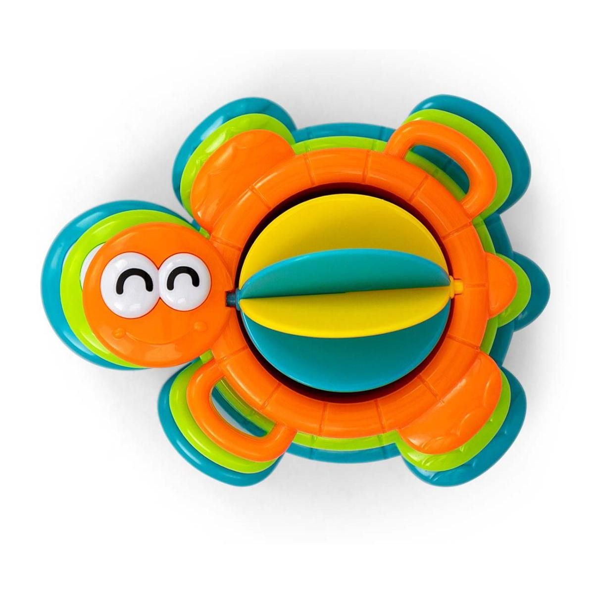 MILLY MALLY Jouet de bain  - Tortue d'eau