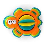 MILLY MALLY Jouet de bain  - Tortue d'eau