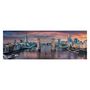 Voir la diapositive 2 : CLEMENTONI Clementoni Jigsaw Puzzle Panorama Across The River Thames, 1000s 39837