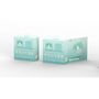 Voir la diapositive 5 : MOBILITY ON BOARD Réveil Billy Clock Lapin Bleu