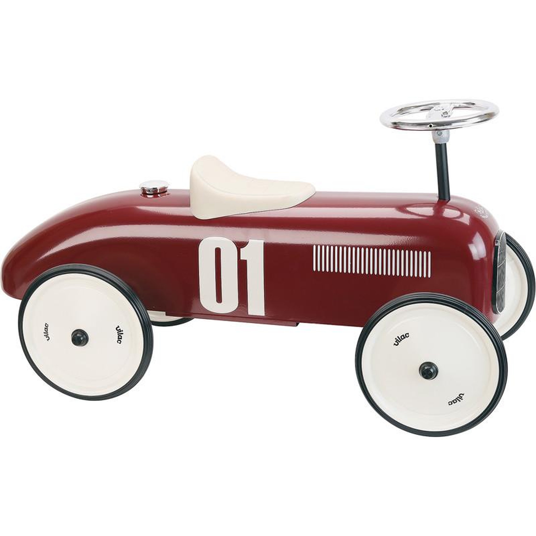 Vilac PORTEUR VINTAGE BORDEAUX SPE VILAC VIL1046