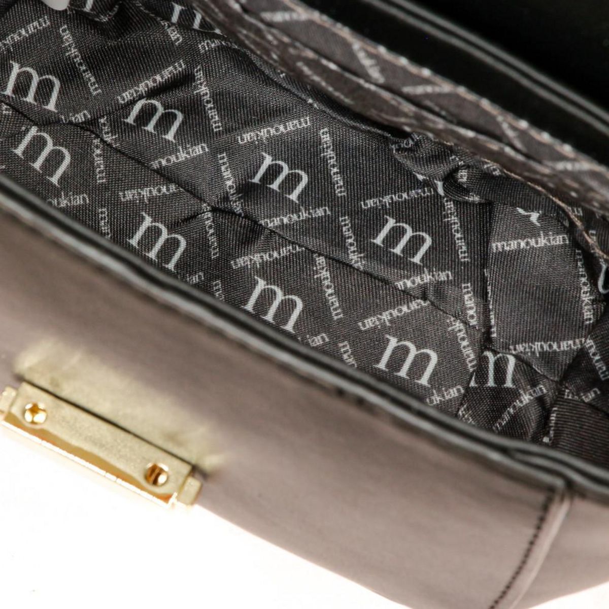 MANOUKIAN Sac Bandoulière  Femme Manoukian WENY