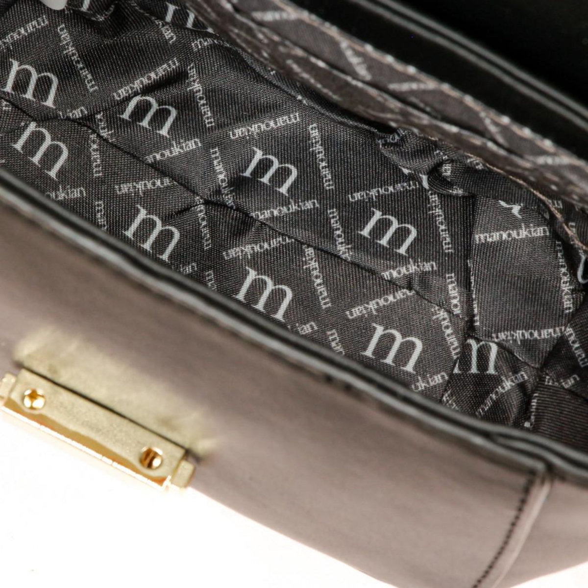 MANOUKIAN Sac Bandoulière  Femme Manoukian WENY