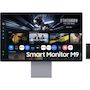Voir la diapositive 2 : Samsung Ecran PC Gamer LS32FM900SUXEN 32'' OLED