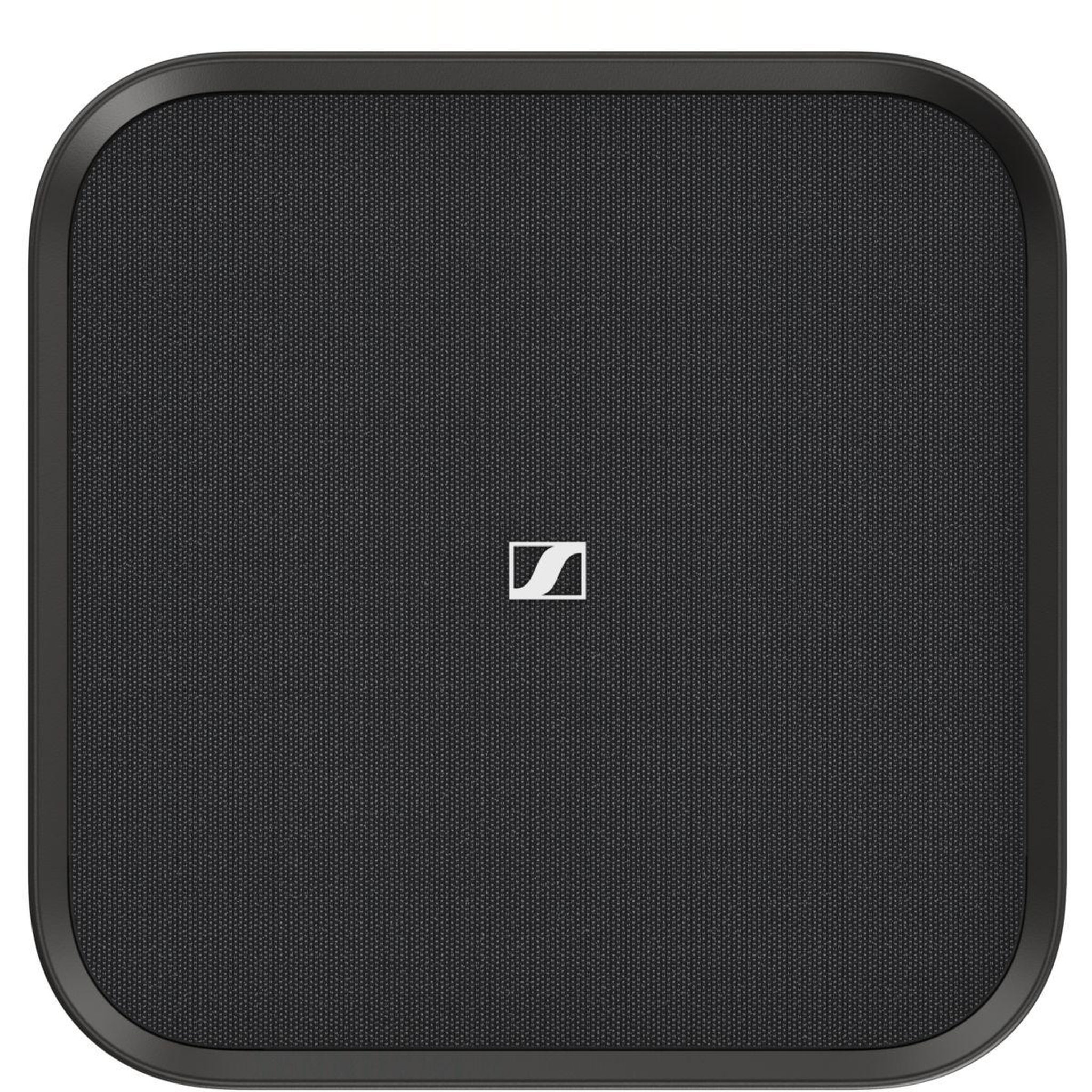 Voir la diapositive 4 : Sennheiser Caisson de basse ambeo sub