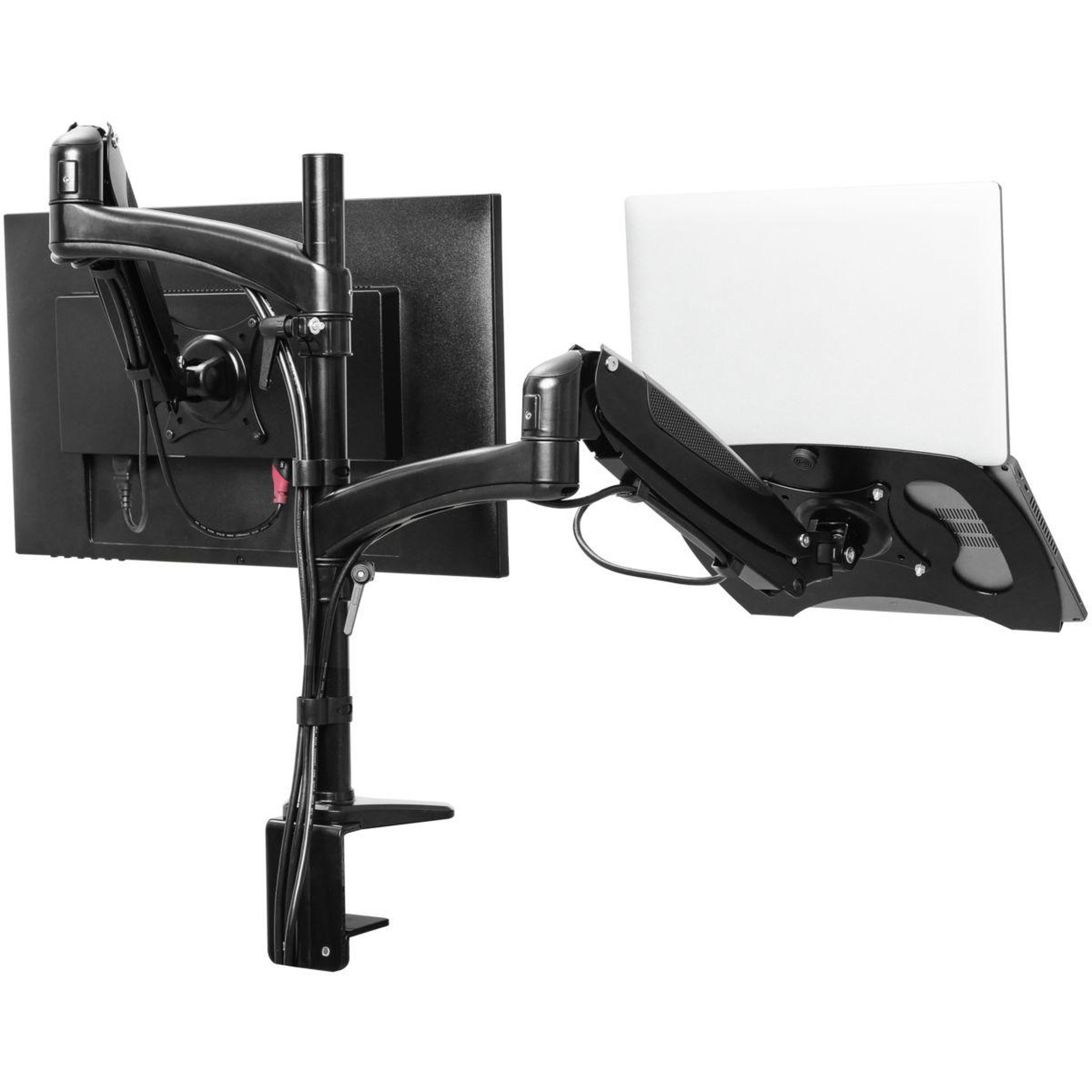 Voir la diapositive 4 : Trust Support écran moniteur et ordinateur portable MARA