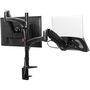 Voir la diapositive 4 : Trust Support écran moniteur et ordinateur portable MARA