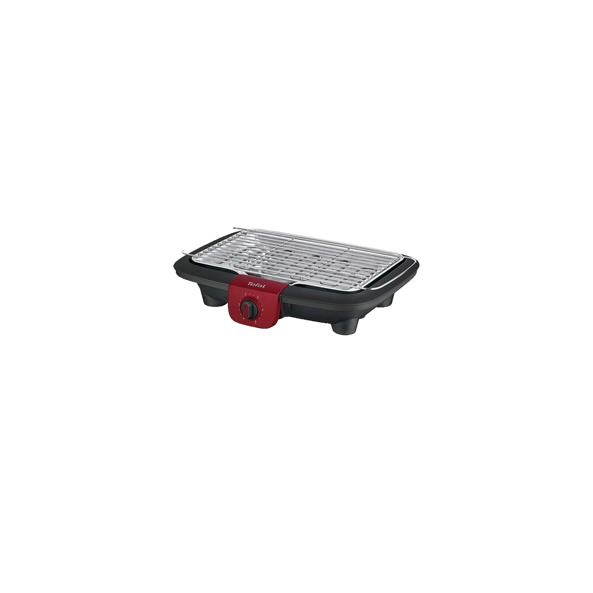 Voir la diapositive 2 : TEFAL Gril électrique EasyGrill BG90E5 2300W