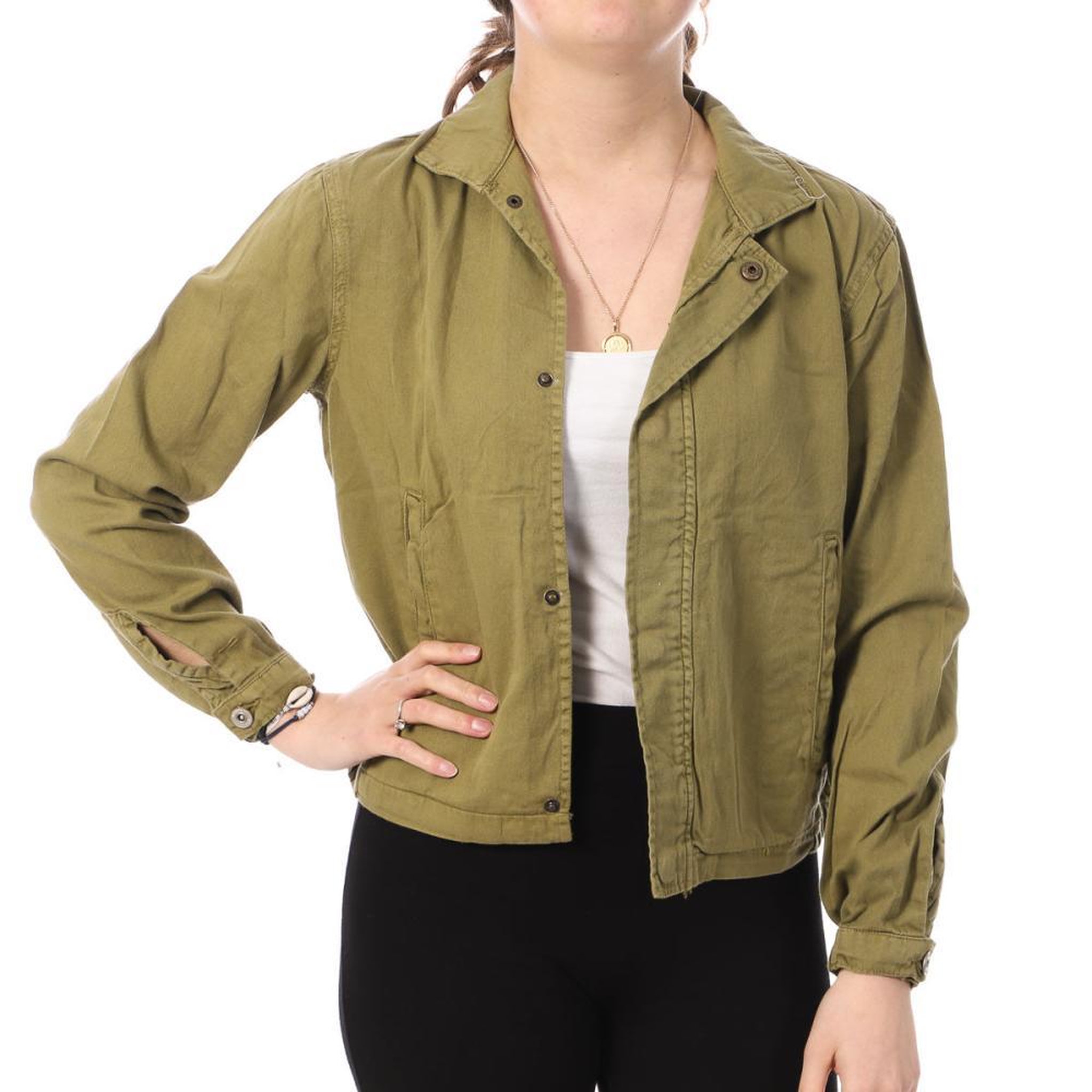 Voir la diapositive 1 : JOSEPH IN Veste  Femme Joseph InOrly