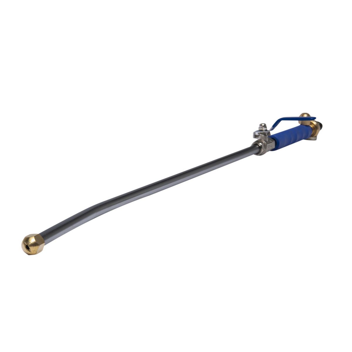 WERKAPRO Lance haute-pression 2 têtes WERKA PRO