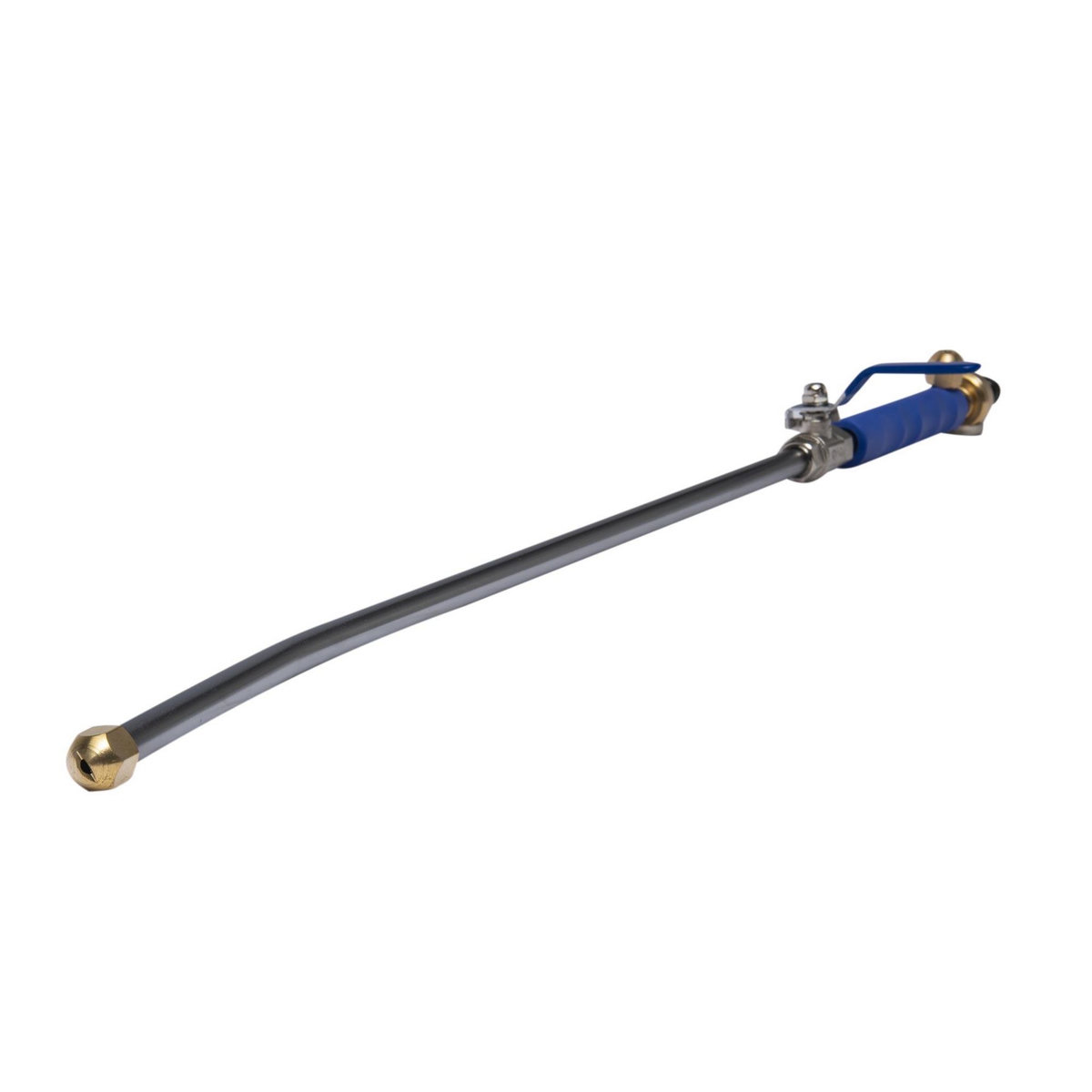 WERKAPRO Lance haute-pression 2 têtes WERKA PRO