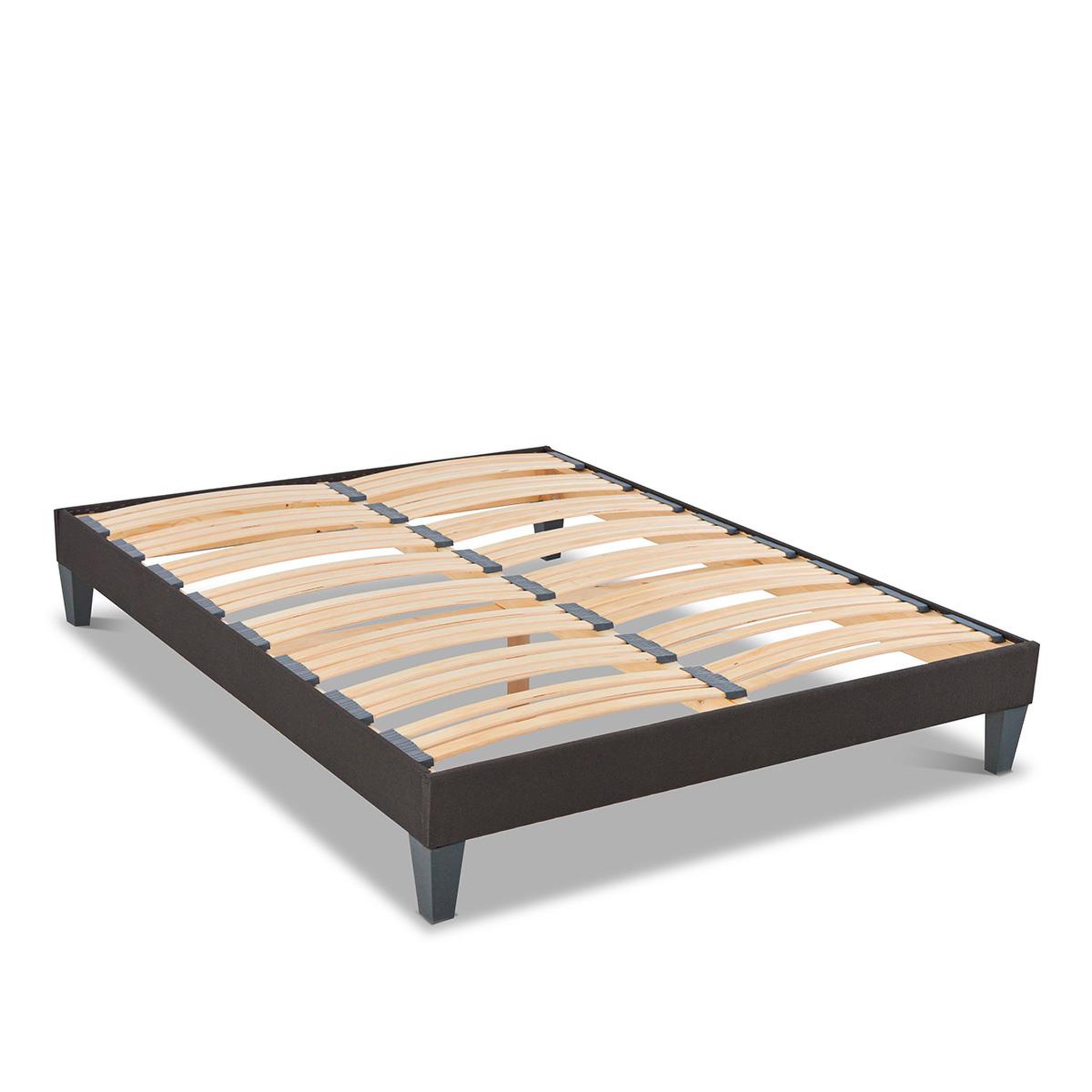 Voir la diapositive 6 : BELLECOUR Bellecour literie | pack prêt à dormir empereur | matelas mémoire de forme + sommier + accessoires