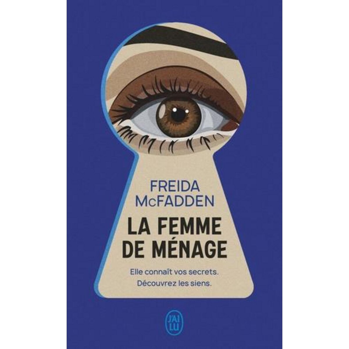 LA FEMME DE MENAGE TOME 1 , McFadden Freida