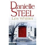 LES WHITTIER, Steel Danielle