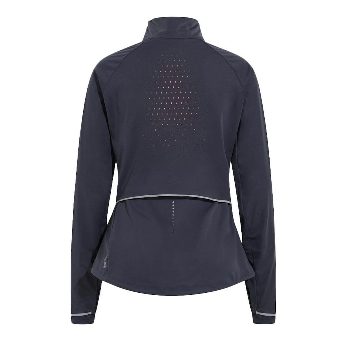 ODLO Veste Marine Femme Odlo Zeroweight