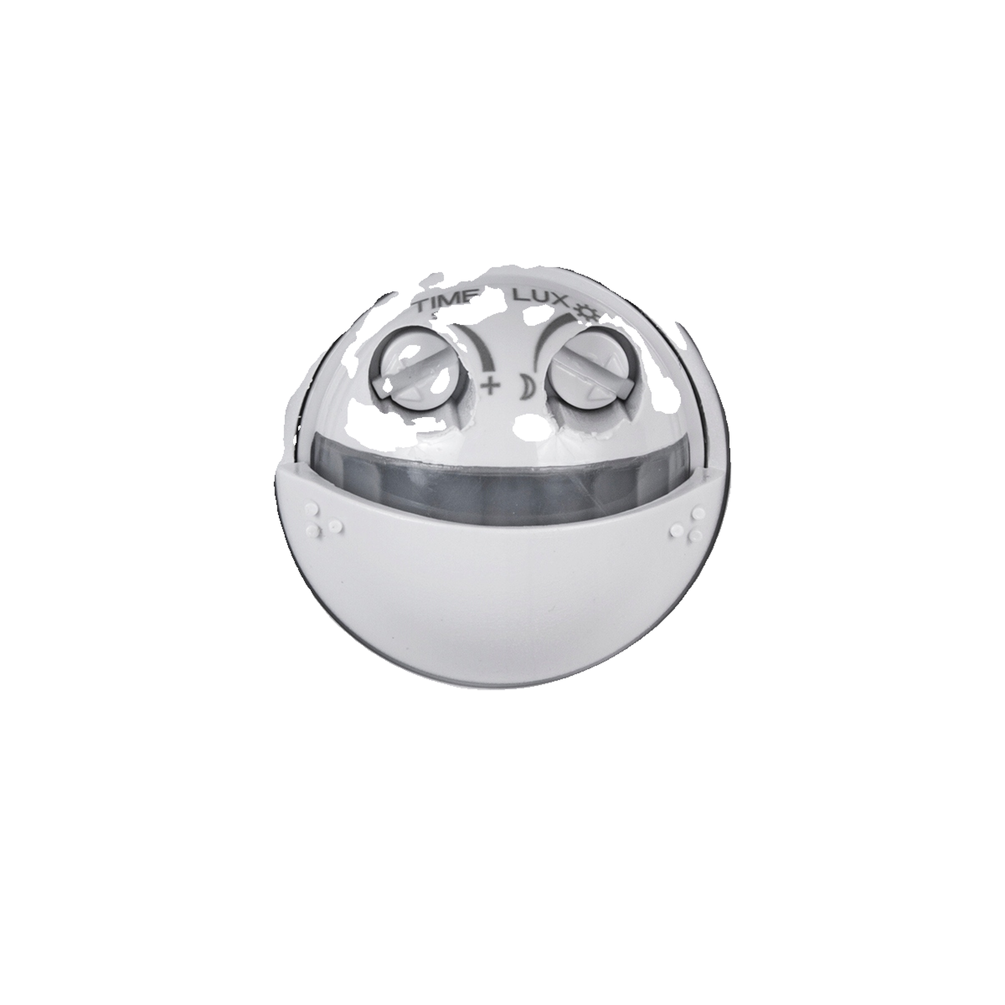 Voir la diapositive 2 : Mac Douglas Applique murale Mac-Lean mce290 10 W 800 lm IP54 blanche