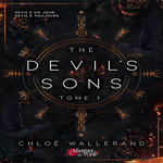 THE DEVIL'S SONS TOME 1 , Wallerand Chloé
