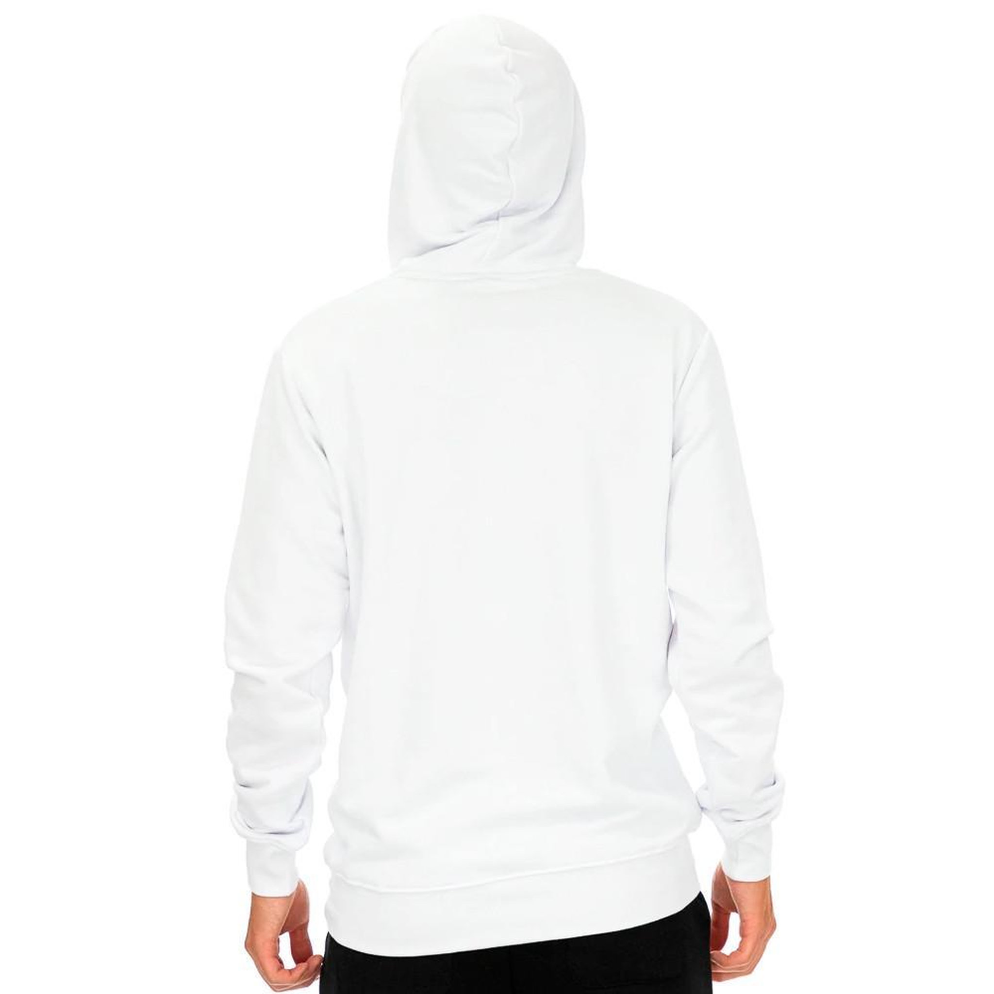Voir la diapositive 2 : NASA weat Capuche  Homme Nasa 05H