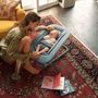 Voir la diapositive 2 : CYBEX Hamac pour Bébé Cybex Gris