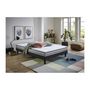 Voir la diapositive 1 : DORMIPUR DORMIPUR Matelas 140x190cm - Mousse memoire de forme - 16cm