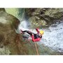 Voir la diapositive 4 : Smartbox Session de canyoning de 3h30 près de Grenoble - Coffret Cadeau Sport & Aventure