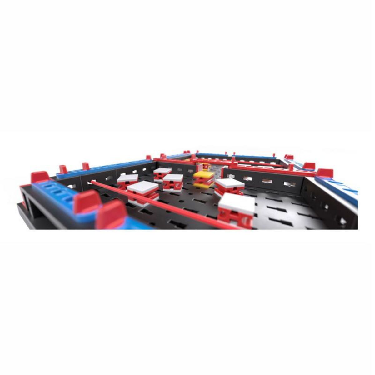 Fischer Fischertechnik Advanced - Slide Battle Construction Set, 102dlg. 569014