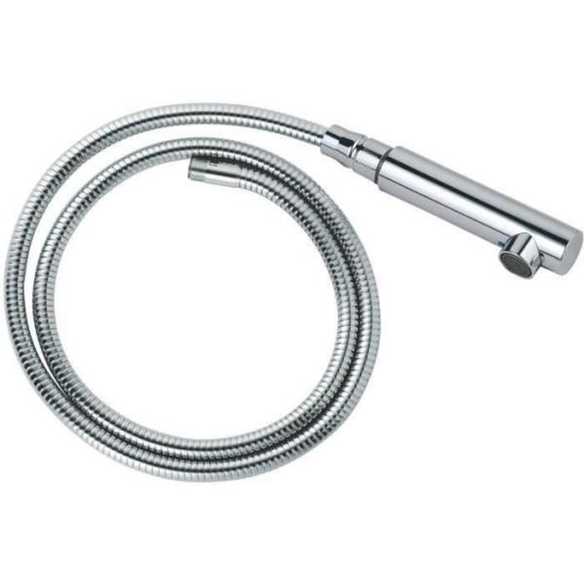 Grohe Douchette extractible - GROHE - Chromé - Robuste - Longue durée de vie - Piece de rechange originale
