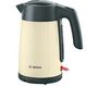 Voir la diapositive 2 : BOSCH Bouilloire Bosch TWK7L467 1.7 l 2400 W