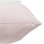 Voir la diapositive 3 : Atmosphera Kids Coussin Enfant Déco  Papillon  39x39cm Rose