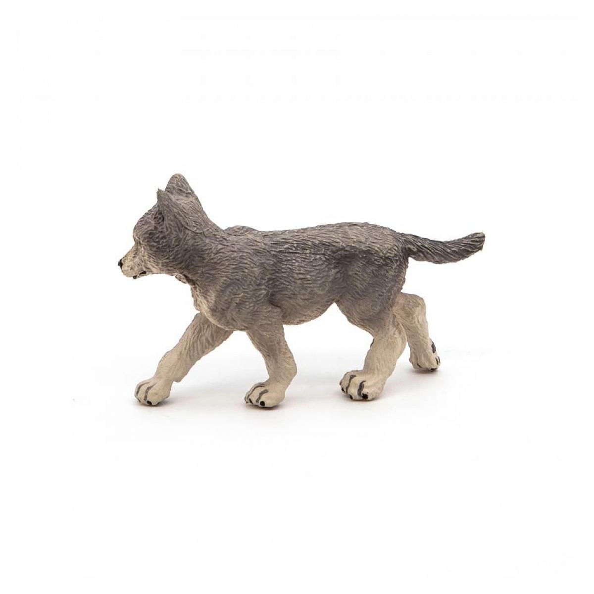Papo 50162 Bebe loup figurine
