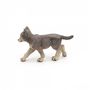 Voir la diapositive 2 : Papo 50162 Bebe loup figurine