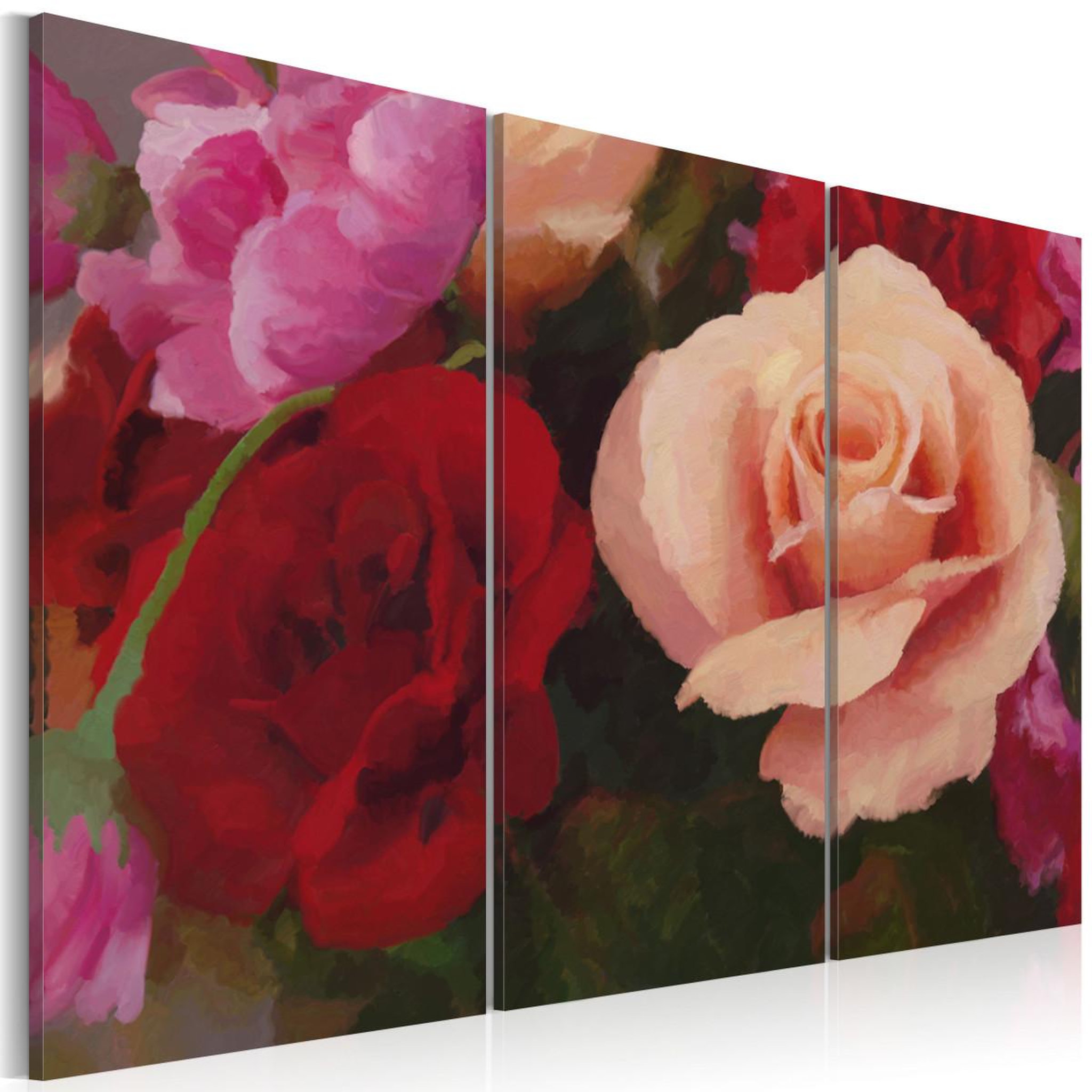 Paris Prix Tableau imprimé  perfect in every inch. Coloris disponibles : Multicolore