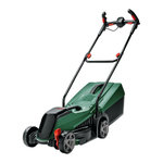 BOSCH Tondeuse sans fil BOSCH CityMower 18-V32 sans batterie