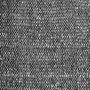 VIDAXL Filet brise-vue Noir 1,5x50 m PEHD 195 g/m^2
