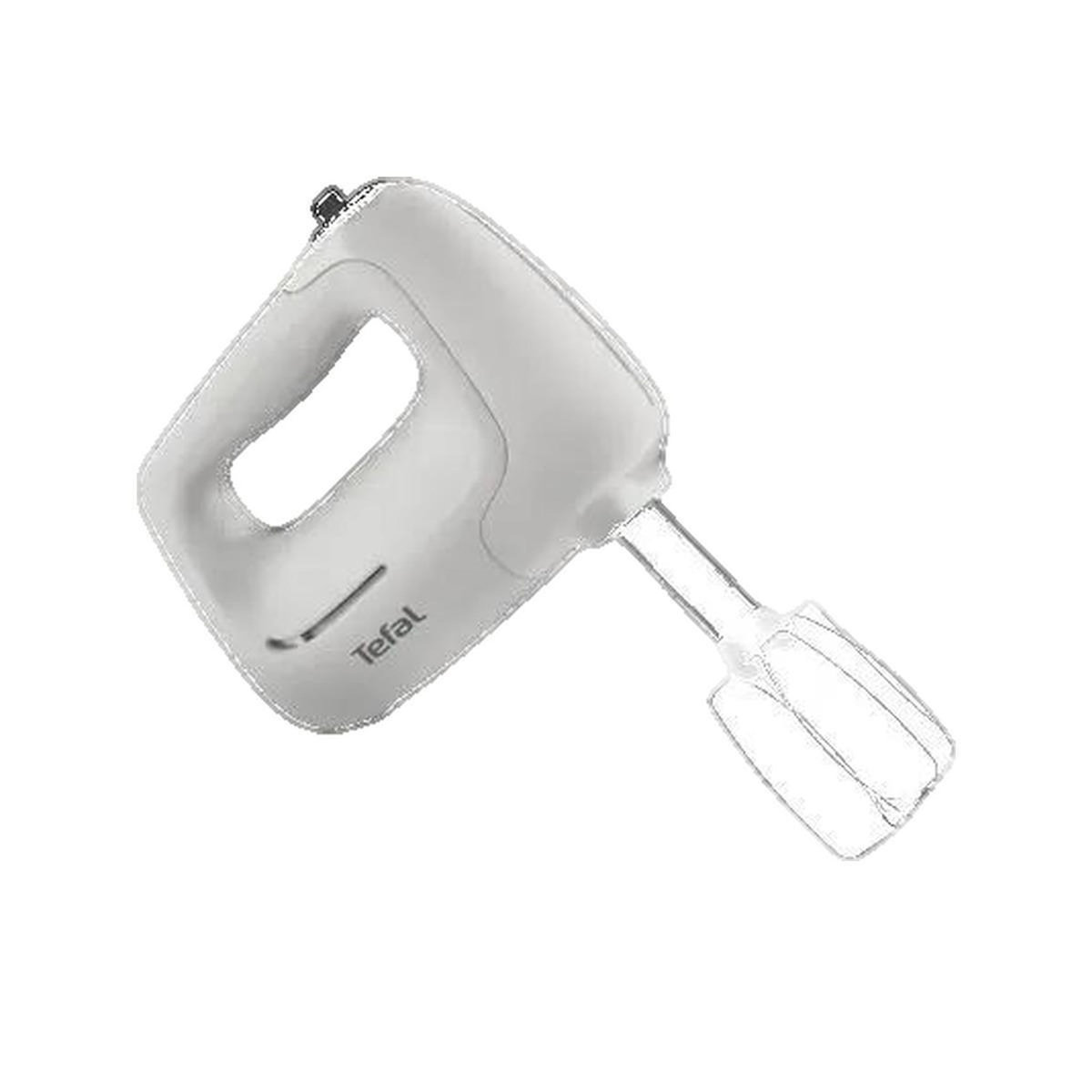 TEFAL Batteur Tefal HT450N10 avec fonction turbo