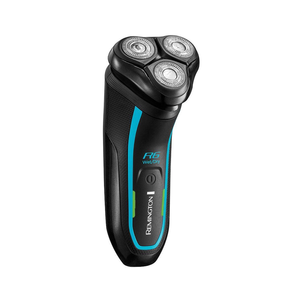 REMINGTON Remington R6000 Rasoir rotatif Tondeuse Noir
