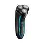 Voir la diapositive 3 : REMINGTON Remington R6000 Rasoir rotatif Tondeuse Noir